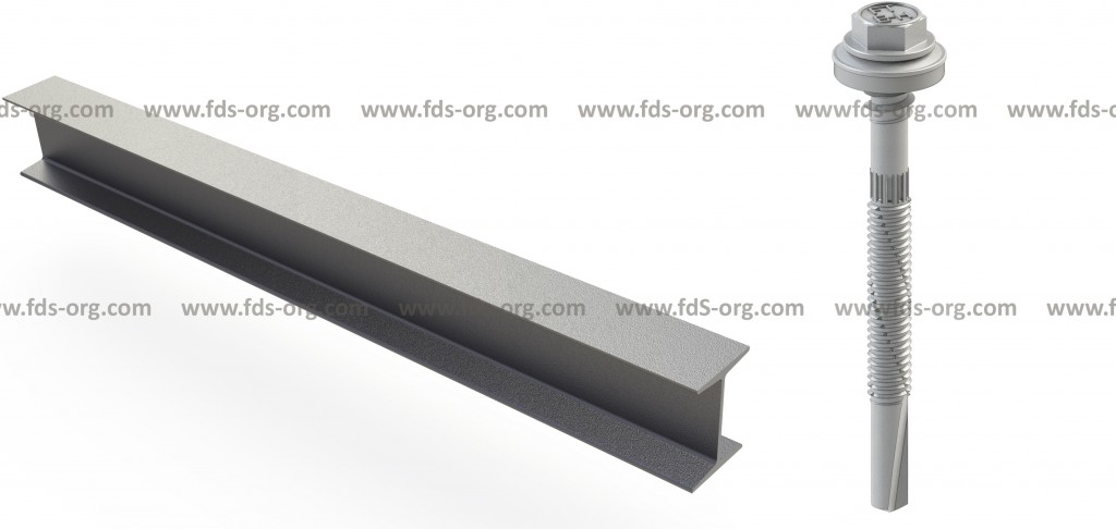 CS-Hex 12-14x65mm TTD5