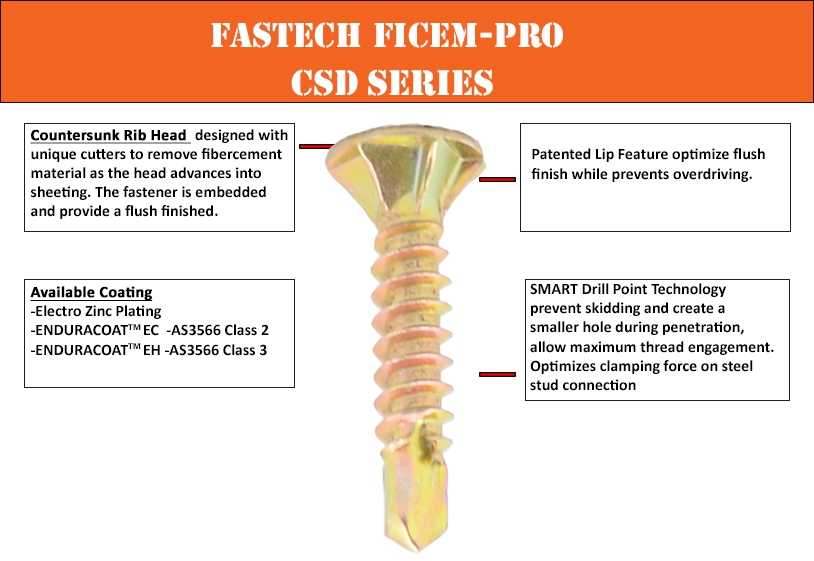FICEM-PRO-CSD